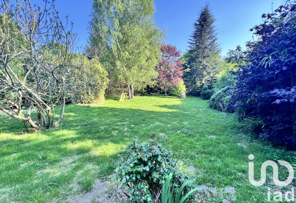 Maison à vendre 5 pièces 130 m² Beuzeville