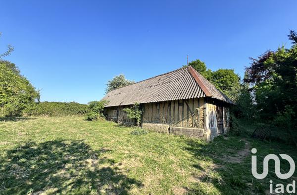 Maison à vendre 5 pièces 130 m² Beuzeville