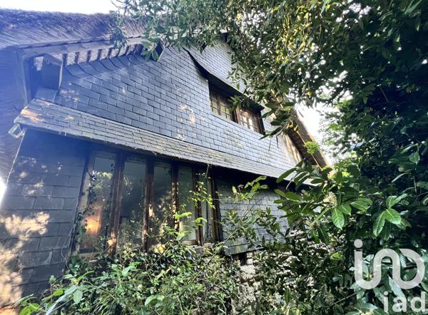 Maison à vendre 5 pièces 130 m² Beuzeville