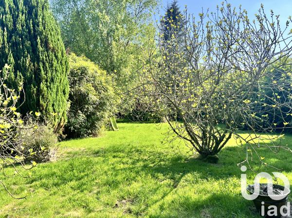 Maison à vendre 5 pièces 130 m² Beuzeville