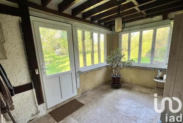 Maison à vendre 5 pièces 130 m² Beuzeville