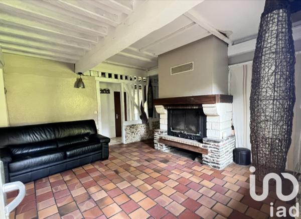 Maison à vendre 5 pièces 130 m² Beuzeville