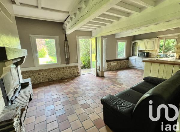 Maison à vendre 5 pièces 130 m² Beuzeville