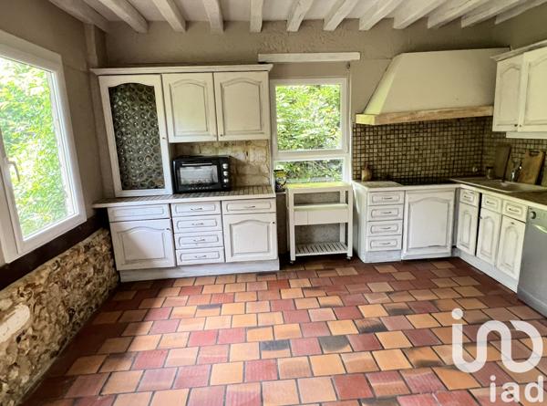 Maison à vendre 5 pièces 130 m² Beuzeville