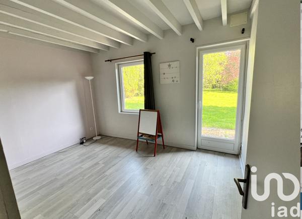 Maison à vendre 5 pièces 130 m² Beuzeville