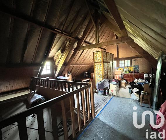 Maison à vendre 5 pièces 130 m² Beuzeville