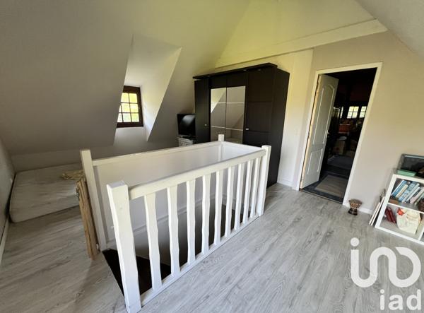 Maison à vendre 5 pièces 130 m² Beuzeville