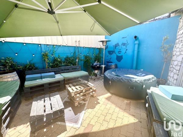 Boutique/Local commercial à vendre 100 m² Soisy-sous-Montmorency