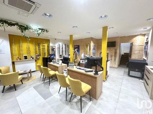 Boutique/Local commercial à vendre 100 m² Soisy-sous-Montmorency