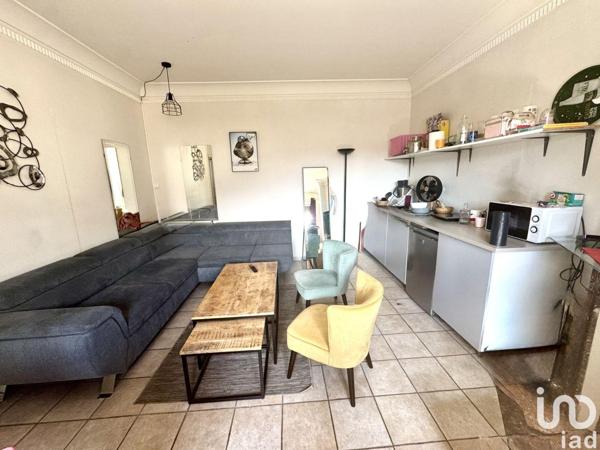 Boutique/Local commercial à vendre 100 m² Soisy-sous-Montmorency