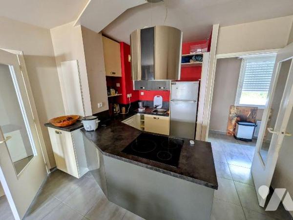 NOUVEAUTÉ TRENTE-CINQ NOTARES / VOTRE NOTAIRES DE BREAL SOUS MONTFORT: Appartement spacieux de ...