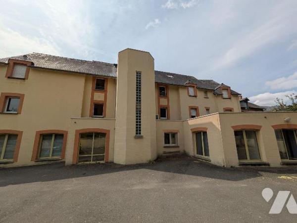 NOUVEAUTÉ TRENTE-CINQ NOTARES / VOTRE NOTAIRES DE BREAL SOUS MONTFORT: Appartement spacieux de ...