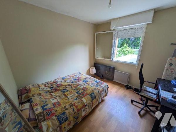 NOUVEAUTÉ TRENTE-CINQ NOTARES / VOTRE NOTAIRES DE BREAL SOUS MONTFORT: Appartement spacieux de ...