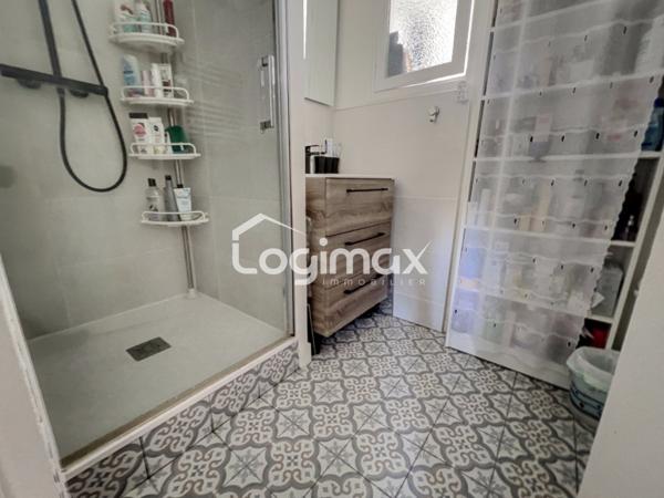 Vente appartement La rochelle, 52m² 3 pièces 236 250 avec balcon