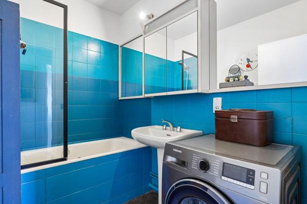 Vente Appartement de luxe Paris 3 2 Pièces 56.01 m²