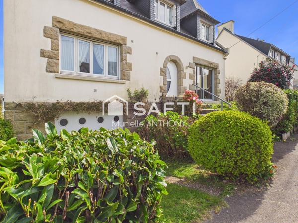 RARE GRANDE MAISON DANS QUARTIER RECHERCHE.