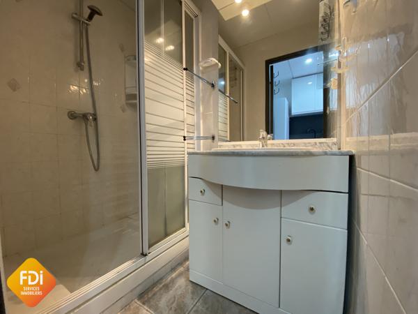 PONANT - Studio 21.23 m2 - Parking