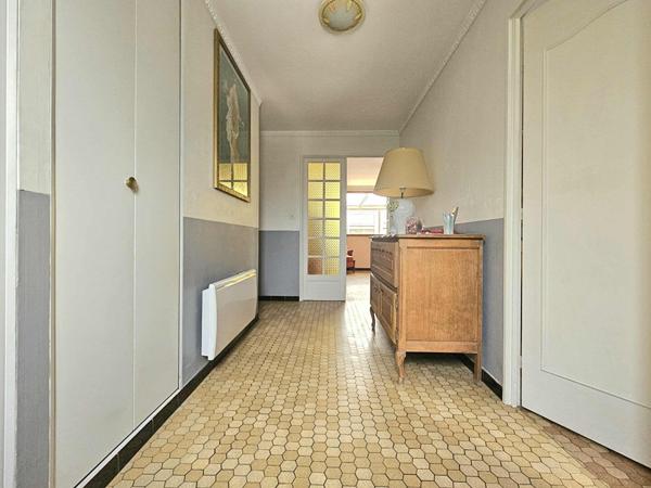 RUE - Pavillon de plain pied - 3 chambres