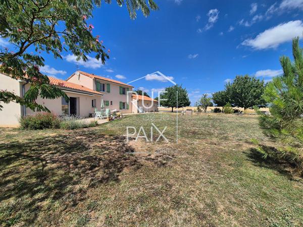 86200 MESSEME Maison Messeme 7 pièces 180 m2