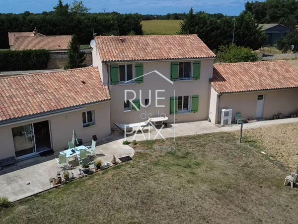 86200 MESSEME Maison Messeme 7 pièces 180 m2