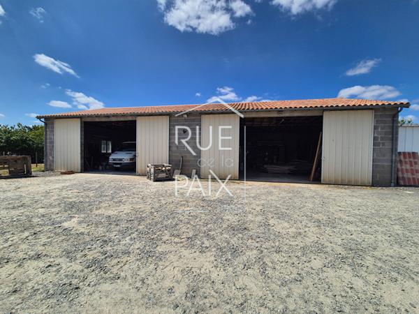 86200 MESSEME Maison Messeme 7 pièces 180 m2