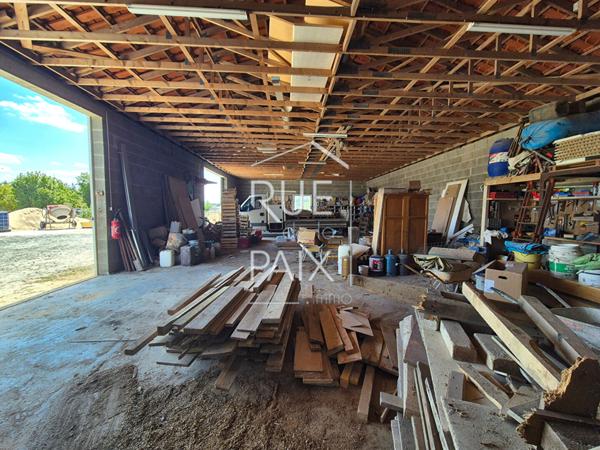 86200 MESSEME Maison Messeme 7 pièces 180 m2