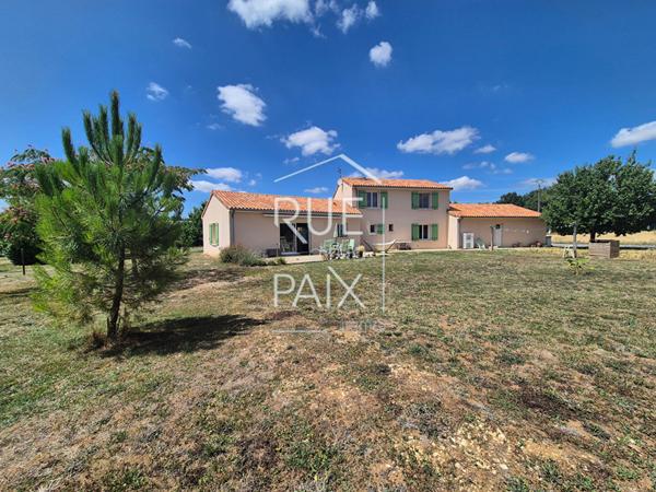 86200 MESSEME Maison Messeme 7 pièces 180 m2