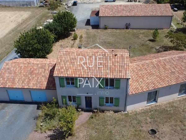 86200 MESSEME Maison Messeme 7 pièces 180 m2