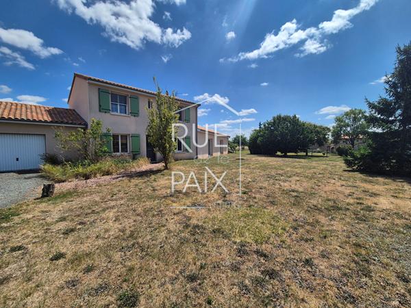 86200 MESSEME Maison Messeme 7 pièces 180 m2