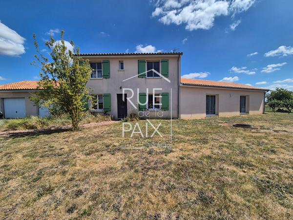 86200 MESSEME Maison Messeme 7 pièces 180 m2