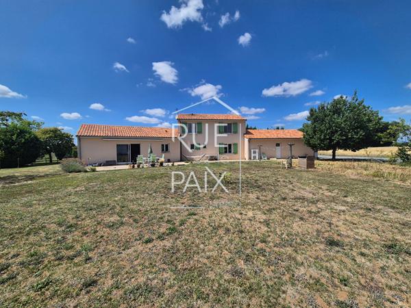 86200 MESSEME Maison Messeme 7 pièces 180 m2