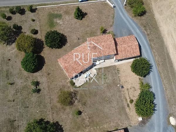 86200 MESSEME Maison Messeme 7 pièces 180 m2