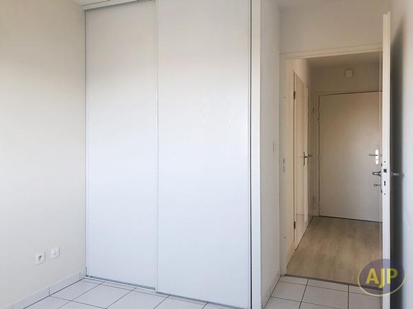 Vente appartement Cholet : 114 000 € - AJP Immobilier Cholet
