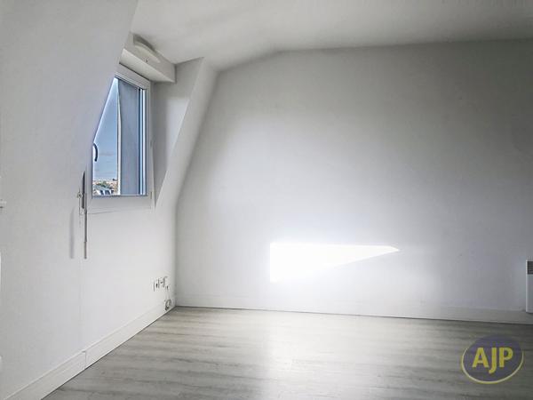 Vente appartement Cholet : 114 000 € - AJP Immobilier Cholet