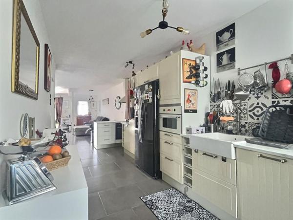 Vente maison 105m2 BÈGLES (33130)