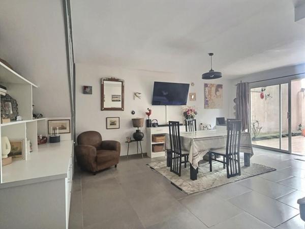 Vente maison 105m2 BÈGLES (33130)