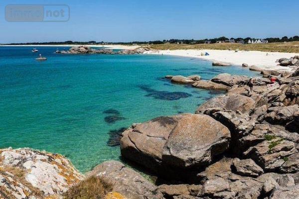 Appartement à vendre à Trégunc dans le Finistère (29910), ref : 11352/889