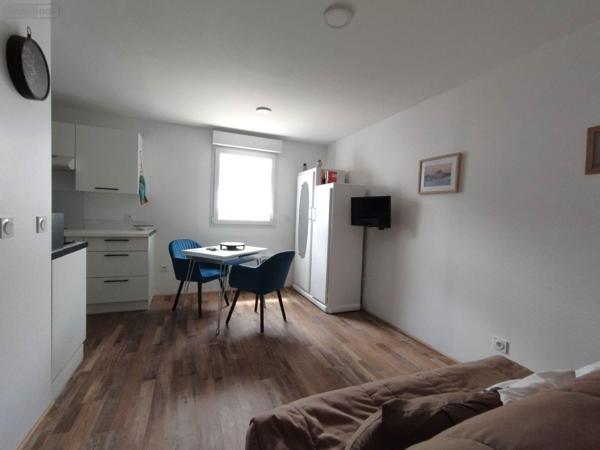 Appartement à vendre à Trégunc dans le Finistère (29910), ref : 11352/889