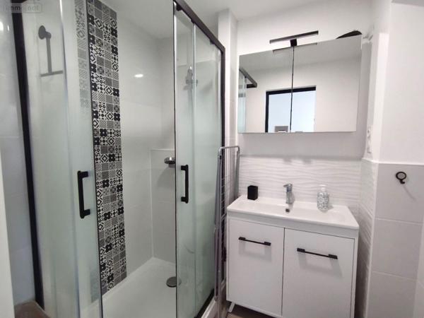 Appartement à vendre à Trégunc dans le Finistère (29910), ref : 11352/889