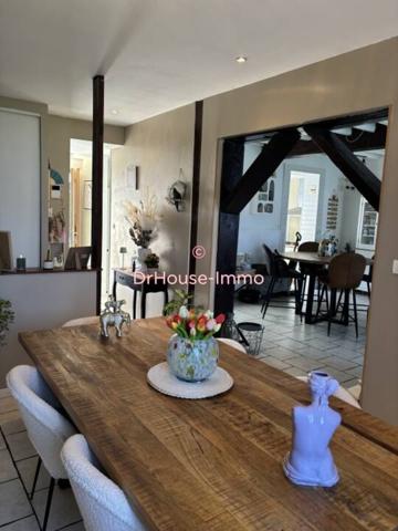 Maison à vendre 4 pièces de 100 m²