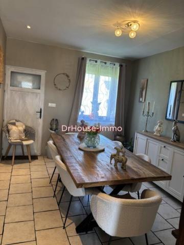 Maison à vendre 4 pièces de 100 m²