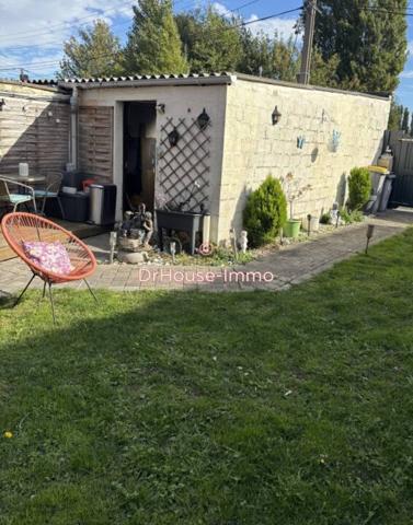 Maison à vendre 4 pièces de 100 m²