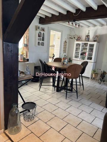 Maison à vendre 4 pièces de 100 m²