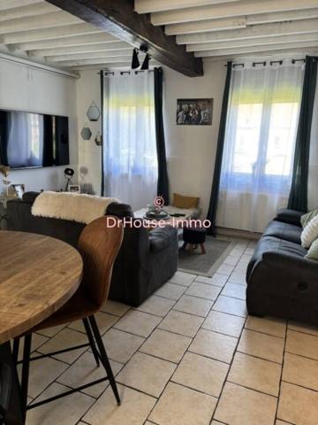 Maison à vendre 4 pièces de 100 m²