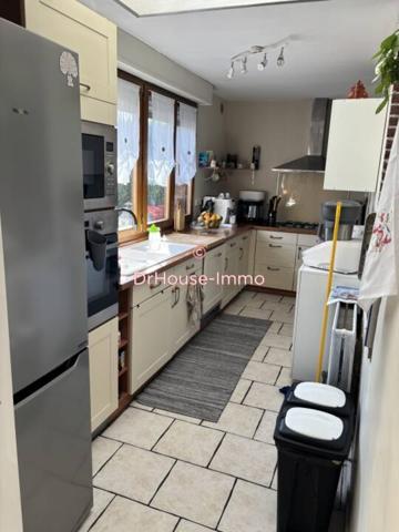Maison à vendre 4 pièces de 100 m²