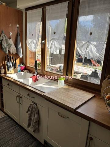 Maison à vendre 4 pièces de 100 m²
