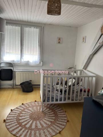 Maison à vendre 4 pièces de 100 m²
