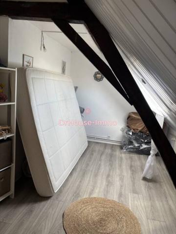 Maison à vendre 4 pièces de 100 m²