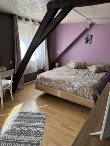 Maison à vendre 4 pièces de 100 m²
