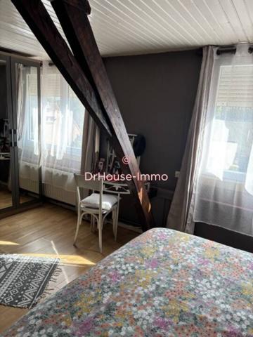 Maison à vendre 4 pièces de 100 m²